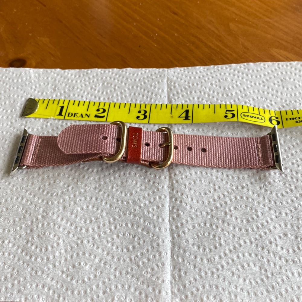 Apple Watch band